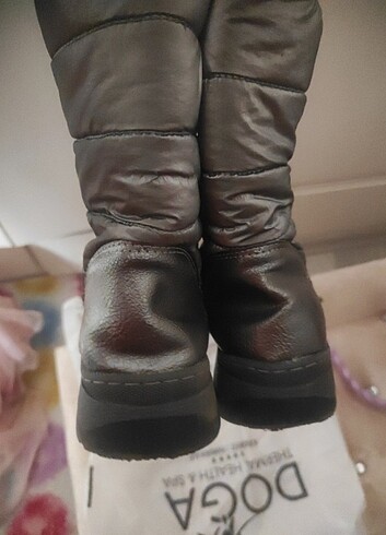 Çocuk kar botu - Görsel 5