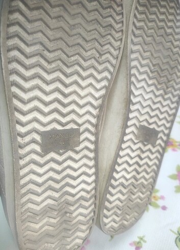 Mango ayakkabı - Görsel 2