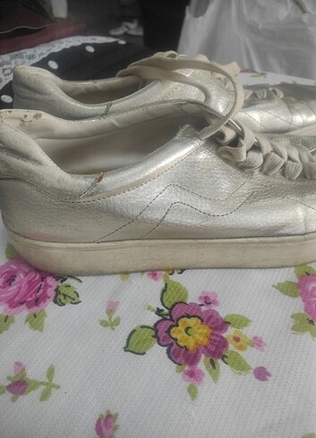 Mango ayakkabı - Görsel 4