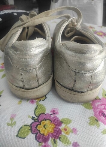 Mango ayakkabı - Görsel 5