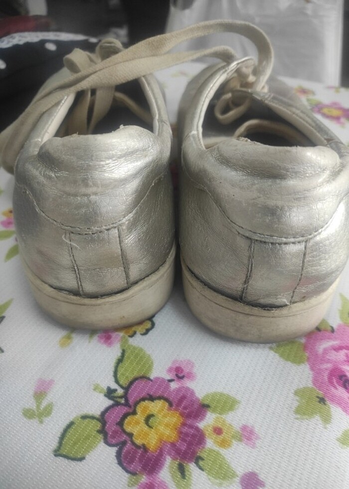 Mango ayakkabı - Görsel 5