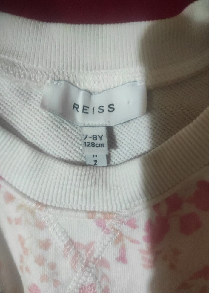 Sweat elbise - Görsel 5