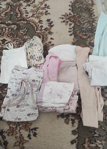 Kız çocuk atlet çorap - Görsel 4