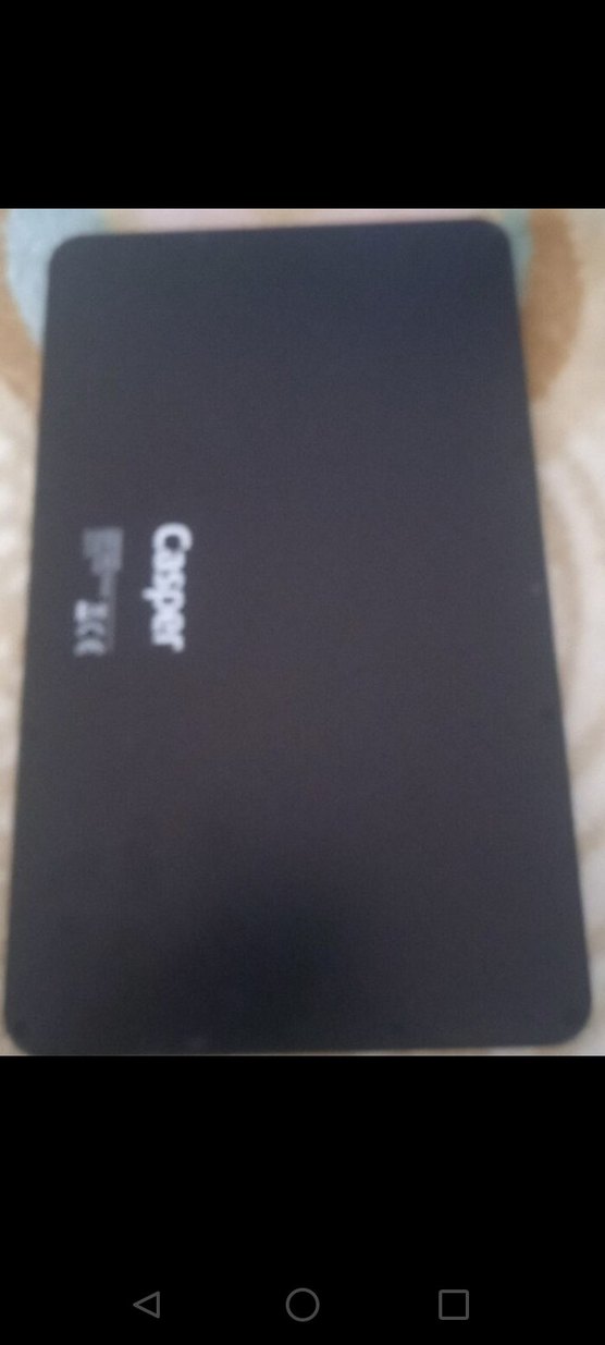 Casper klavye - Görsel 2