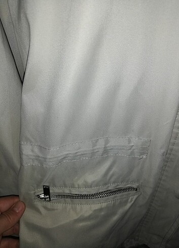 38 Beden ten rengi Renk Baharlık bej ceket