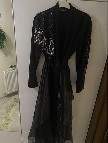 Vakkorama Abaya yeni