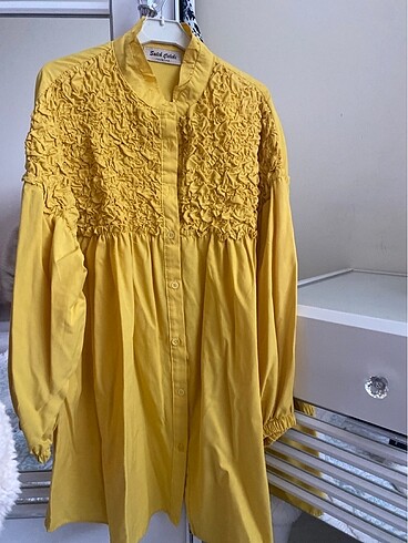 Tunik elbise