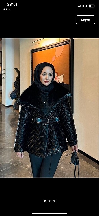 Rugan mont