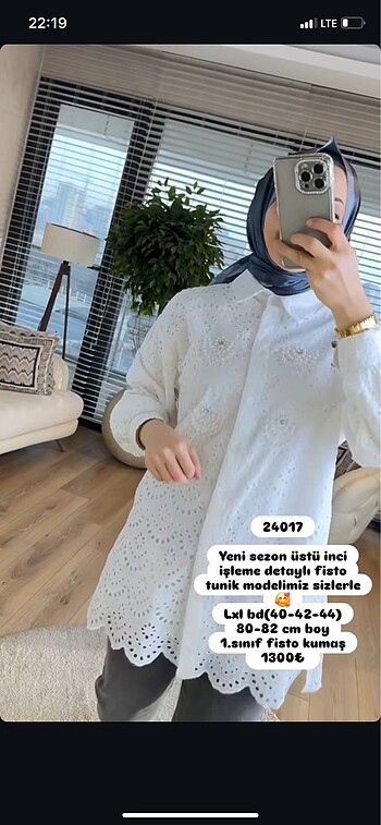 Armine Tunik