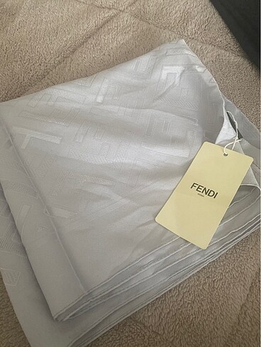 Fendi Fendi eşarp