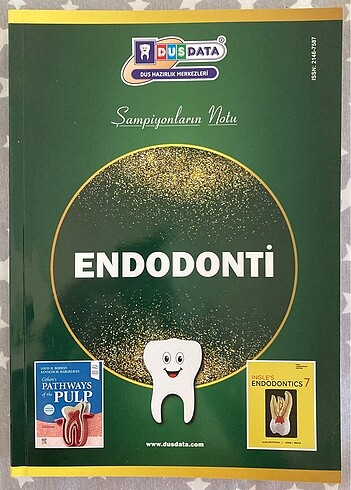 Dusdata Şampiyonların Notu Endodonti