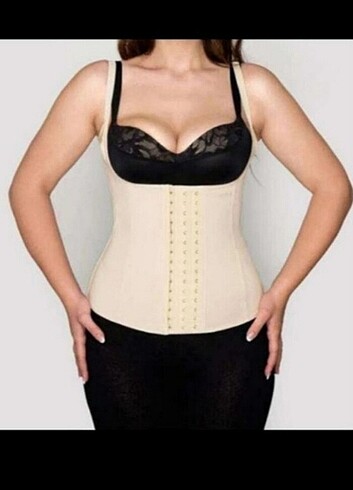Latex Korse 