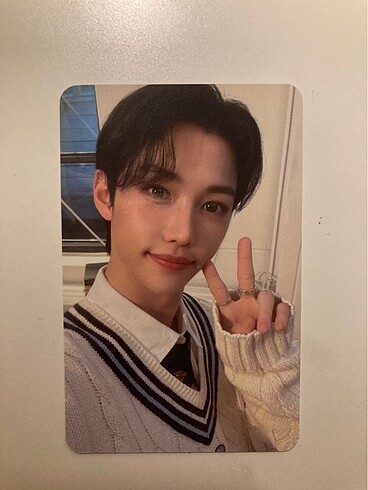 Felix orijinal pc straykids