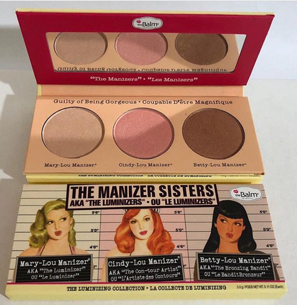 3 lü manizer 