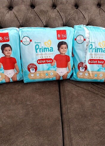 Prima premium care 6