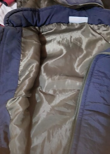 erkek  çocuk kaban - Görsel 3