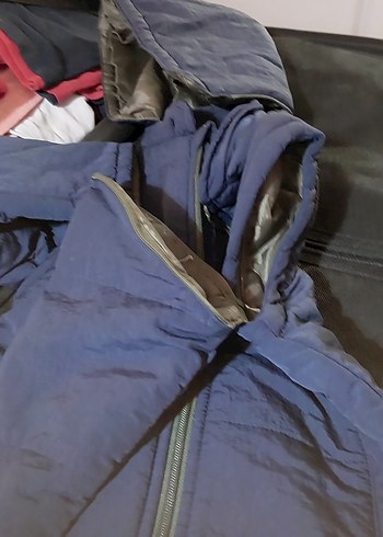 erkek  çocuk kaban - Görsel 5