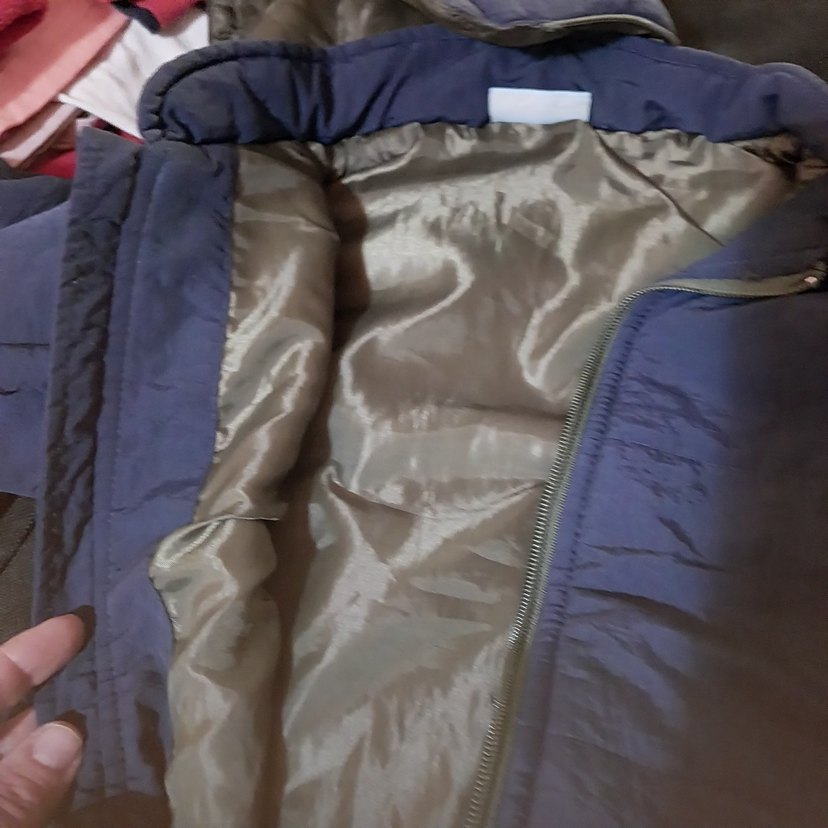 erkek  çocuk kaban - Görsel 3