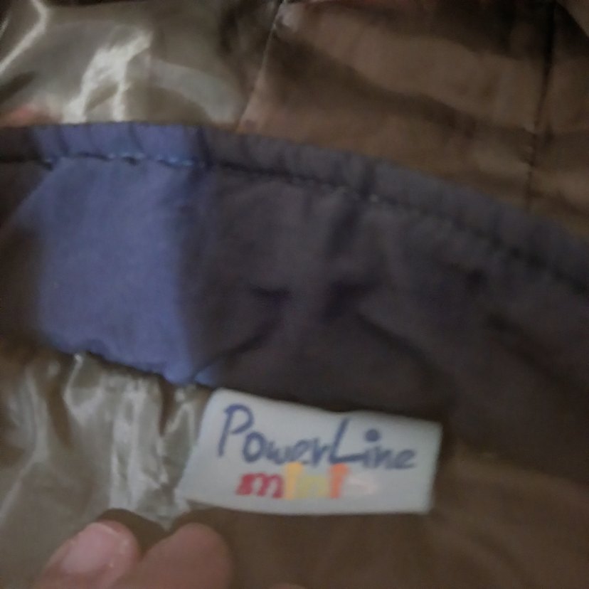 erkek  çocuk kaban - Görsel 2