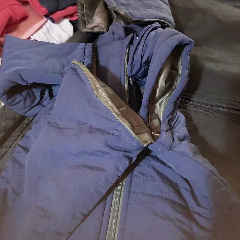 erkek  çocuk kaban - Görsel 4