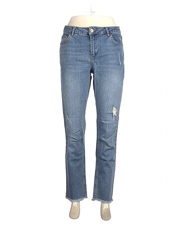 LC Waikiki Jean / Kot %70 İndirimli.