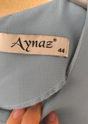 mavi tunik - Görsel 2