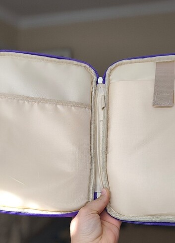 Beden Tablet çantası