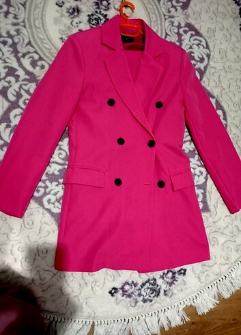 Blazer ceket pantolon takımı