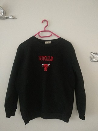 Bulls Sweatshirt