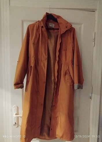 xl Beden Yagmurluk