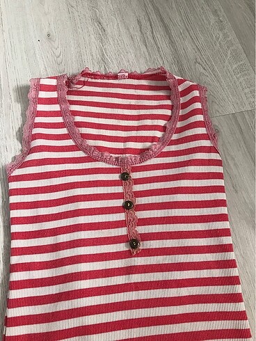 Diğer Crop bluz