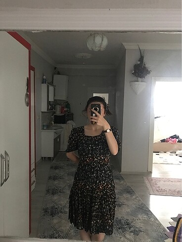 Diğer Günlük elbise
