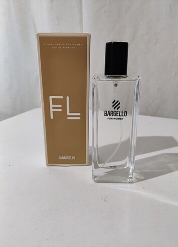 Bargello 384 50ml EDP