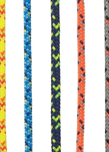  Decathlon Tribord ve Simond aksesuar ipleri
