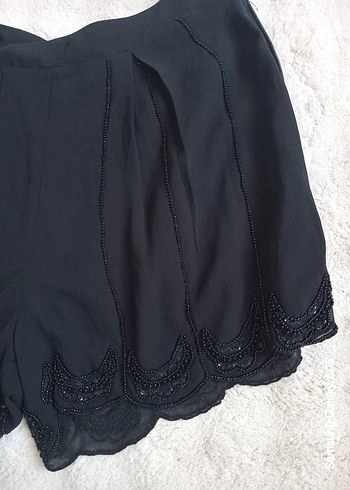 tasli oasis marka sık sort - Görsel 5