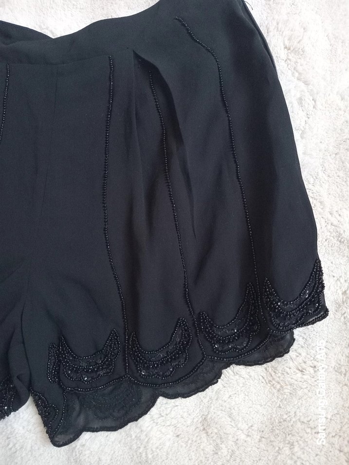 tasli oasis marka sık sort - Görsel 5