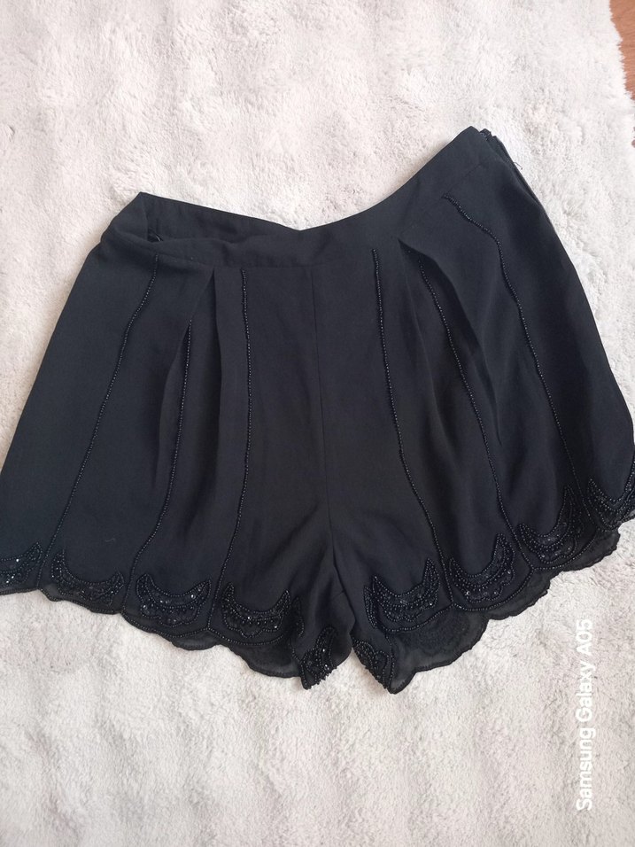 tasli oasis marka sık sort - Görsel 2