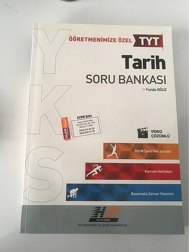 Tyt tarih
