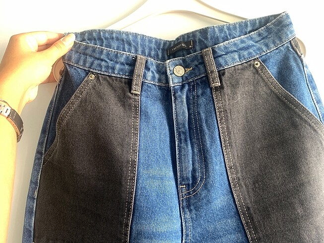 38 Beden Pantolon