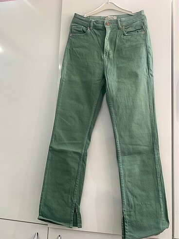 2 Pantolon