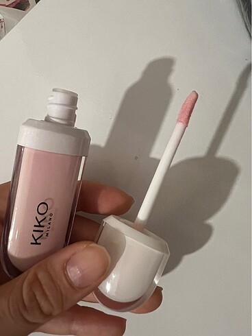  Beden Kiko Lipgloss