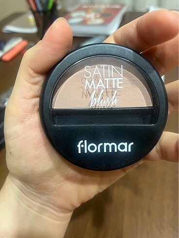 Flormar allık
