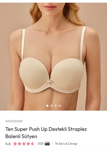 SUWEN Sütyen - Görsel 7