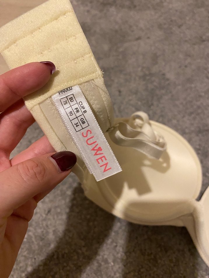 SUWEN  Sütyen - Görsel 4