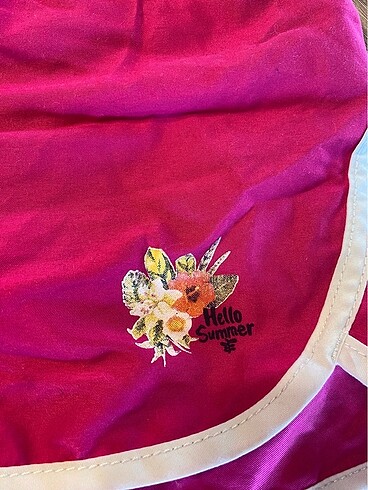 DEFACTO deniz şortu - Görsel 2