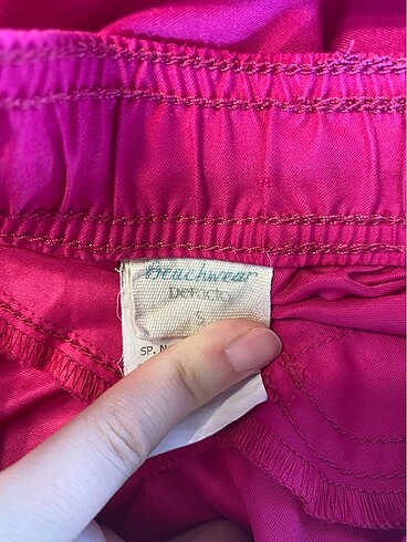 DEFACTO deniz şortu - Görsel 3