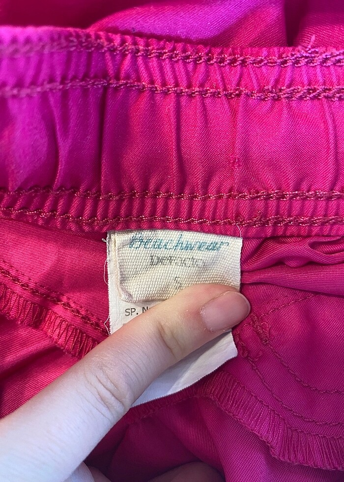 DEFACTO deniz şortu - Görsel 3