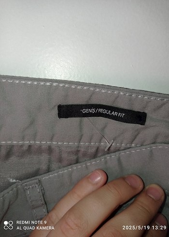 LC Waikiki marka pantolon - Görsel 4