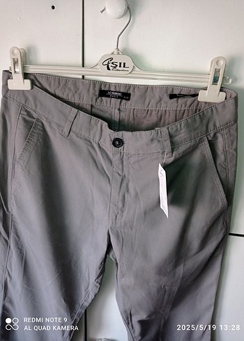 LC Waikiki marka pantolon - Görsel 2