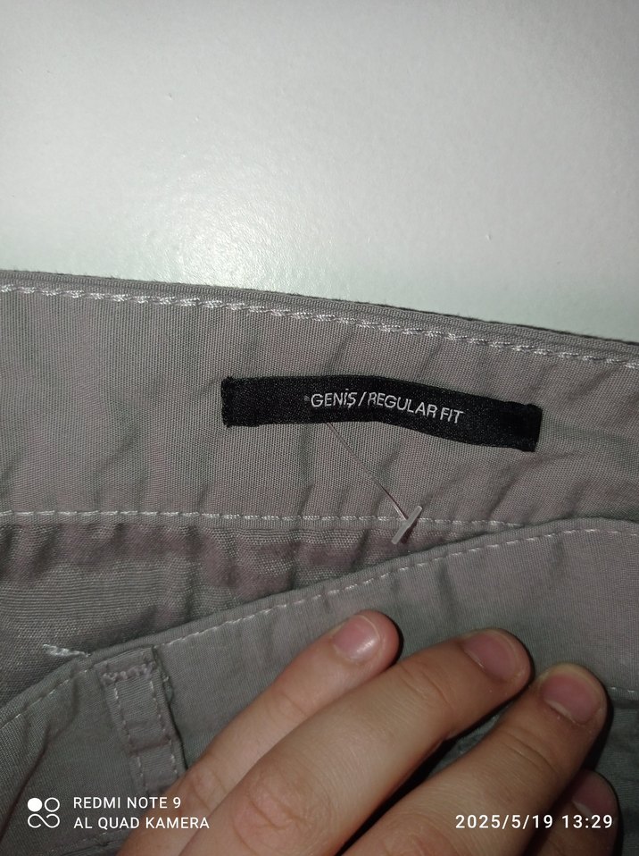 LC Waikiki marka pantolon - Görsel 4